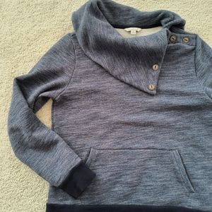 LL Bean Signature Sweater
